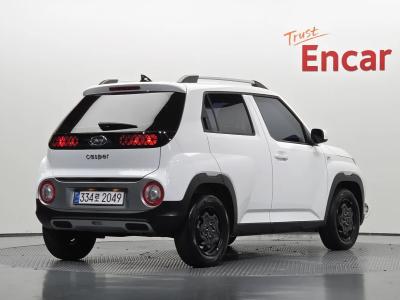 2024 Hyundai Casper