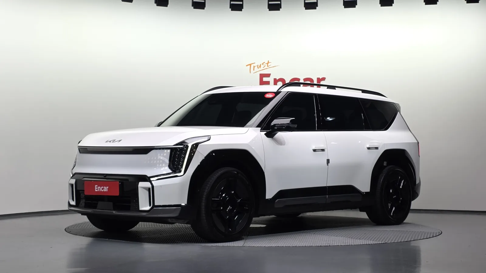 2024 Kia EV9