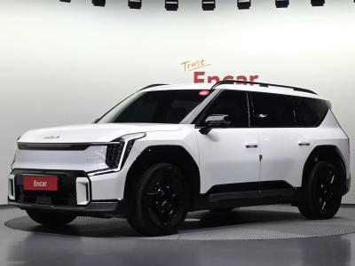 2024 Kia EV9
