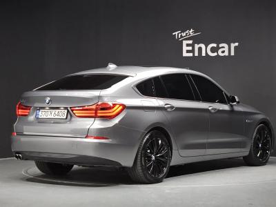 2017 BMW Gran Turismo
