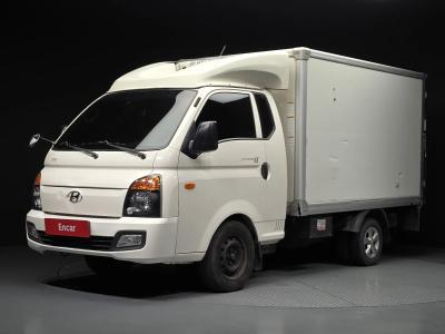 2012 Hyundai Porter Ⅱ