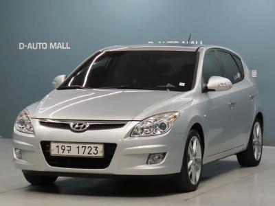 2009 Hyundai i30