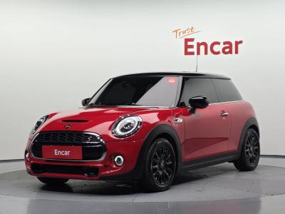 2020 MINI Cooper