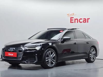 2023 Audi A6