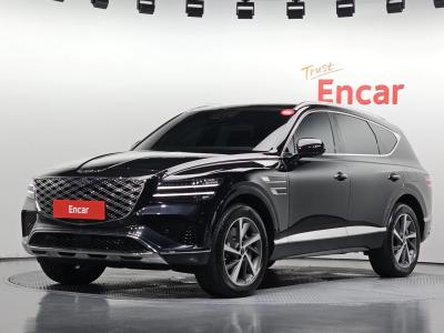 2025 Genesis GV80