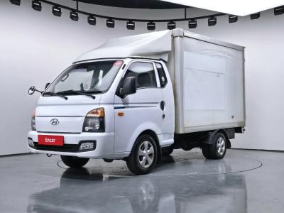 2015 Hyundai Porter Ⅱ