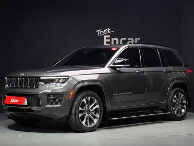 2023 Jeep Cherokee