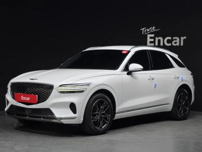 2021 Genesis GV70