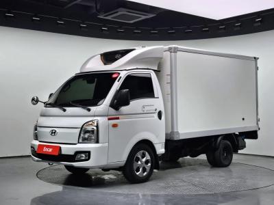 2020 Hyundai Porter Ⅱ