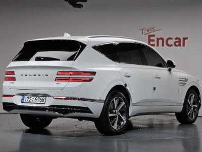2024 Genesis GV80