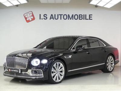 2022 Bentley Flying Spur