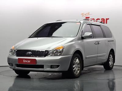 2013 Kia Carnival