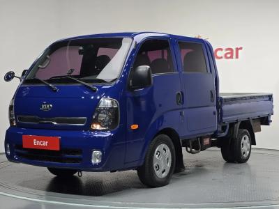 2016 Kia (Asia) BongoⅢ