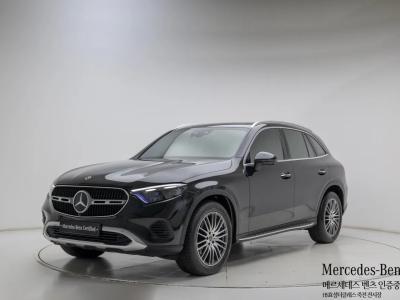 2023 Mercedes-Benz GLC-Class