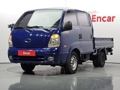 2008 Kia (Asia) BongoⅢ