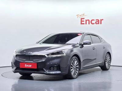 2016 Kia K7