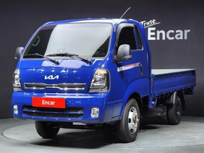 2023 Kia (Asia) The New BongoⅢ