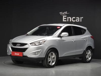 2013 Hyundai Tucson