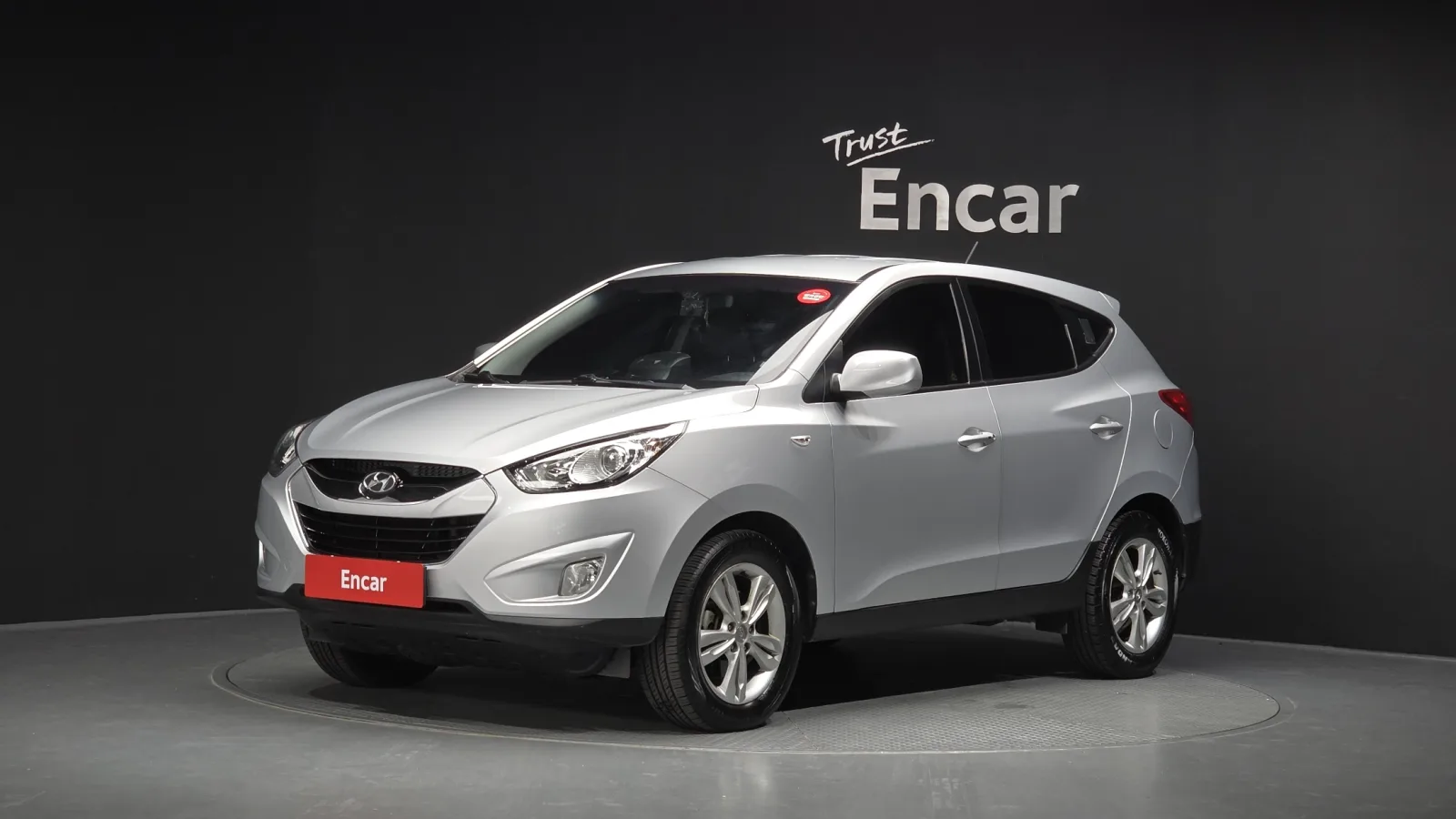2013 Hyundai Tucson