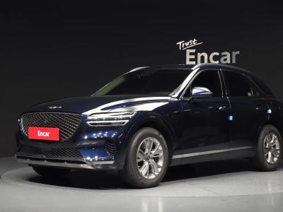 2022 Genesis GV70