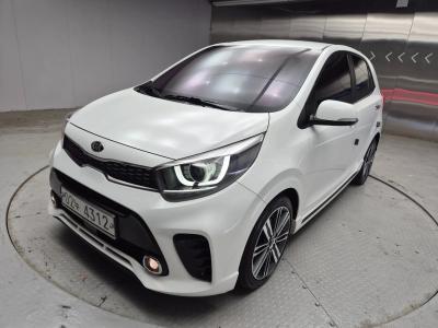 2017 Kia Picanto