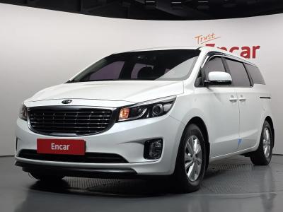 2016 Kia Carnival