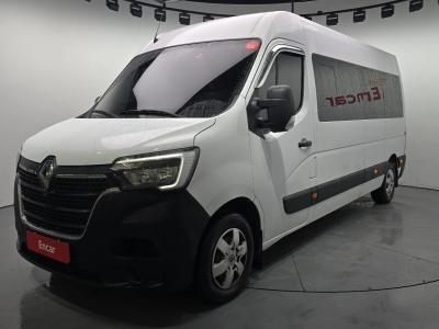 2020 Renault Korea Master