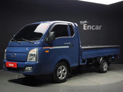 2023 Hyundai Porter Ⅱ