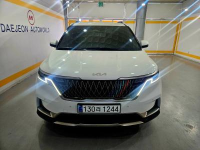 2023 Kia Carnival