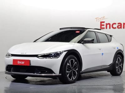 2023 Kia EV6