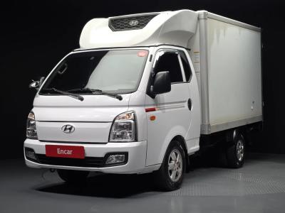 2020 Hyundai Porter Ⅱ