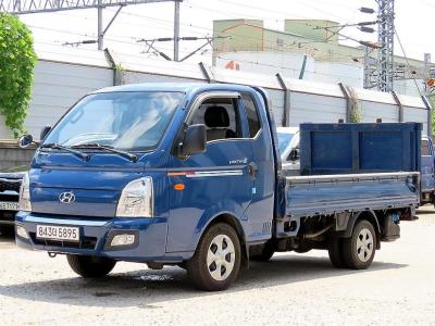 2021 Hyundai Porter Ⅱ