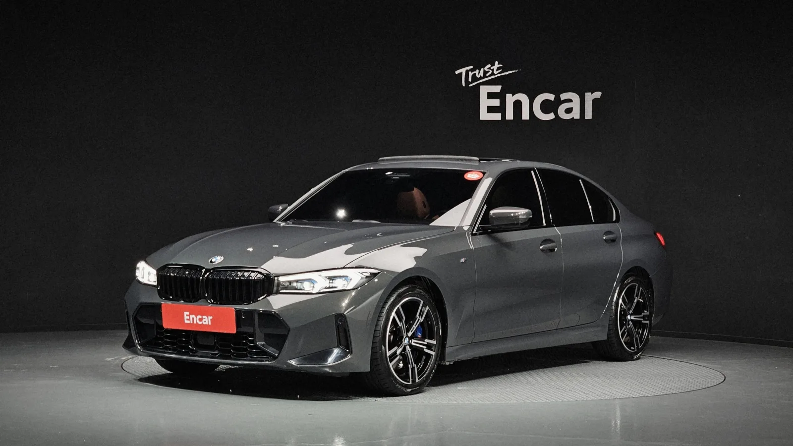 2025 BMW 3-Series