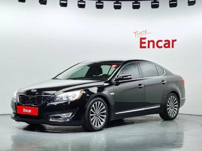 2011 Kia K7