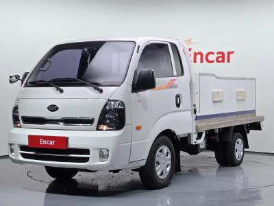2017 Kia (Asia) BongoⅢ