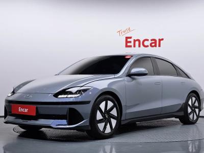 2025 Hyundai Ioniq 6