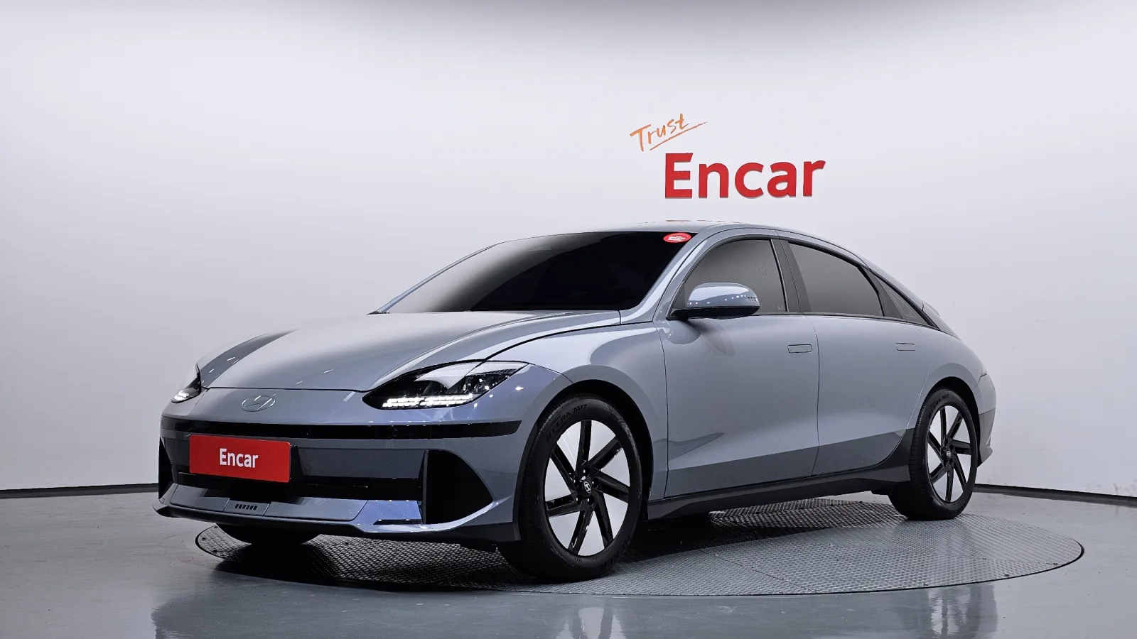 2025 Hyundai Ioniq 6