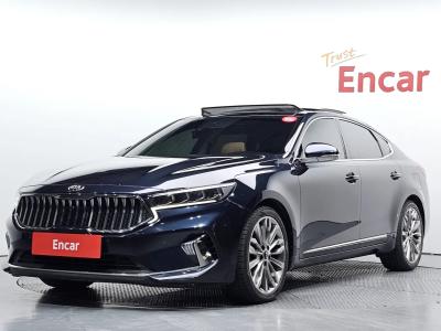 2020 Kia K7