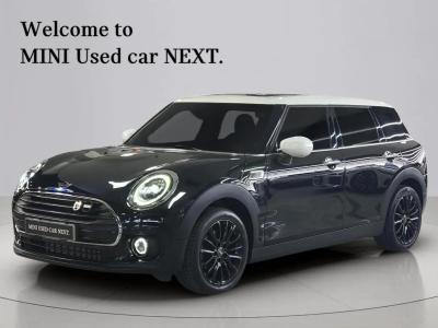 2023 MINI Clubman