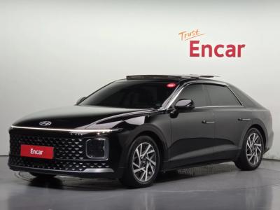 2023 Hyundai Grandeur