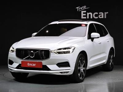 2020 Volvo XC60