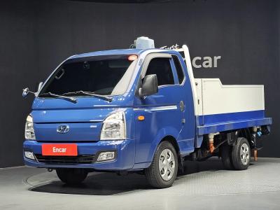 2021 Hyundai Porter Ⅱ