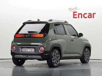 2023 Hyundai Casper