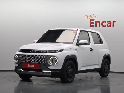 2023 Hyundai Casper