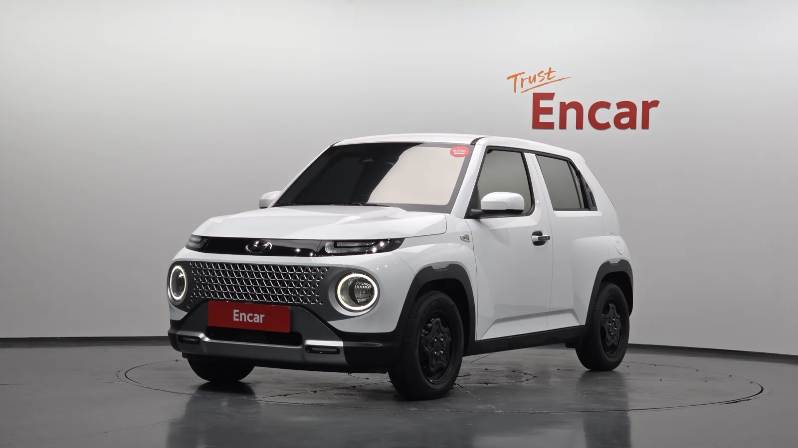 2023 Hyundai Casper