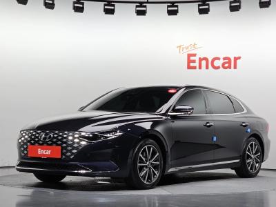 2022 Hyundai Grandeur