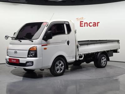 2019 Hyundai Porter Ⅱ