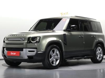 2023 Land Rover Defender