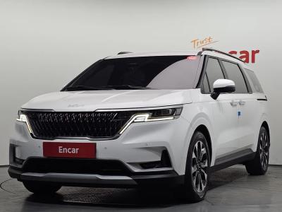 2022 Kia Carnival