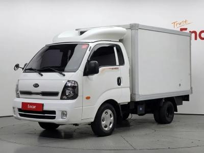 2015 Kia (Asia) BongoⅢ